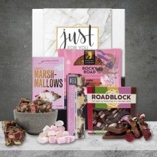 Rocky Road Lovers Goodie Box